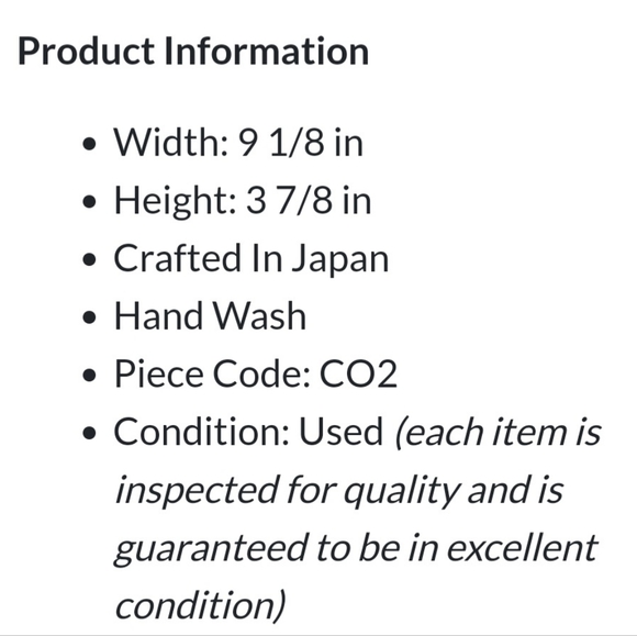 "Corona" Gold Trim 2Qt Casserole Dish Andrea by Sadek - Picture 11 of 15